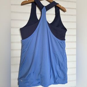 IVIVVA by LULULEMON girls size 12 tank